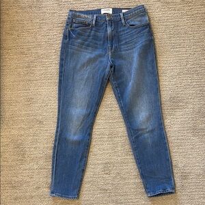 Frame jeans